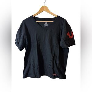 True Religion tshirt tee shirt large